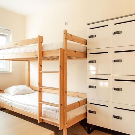 Luxhostel24 Варшава Экстерьер фото