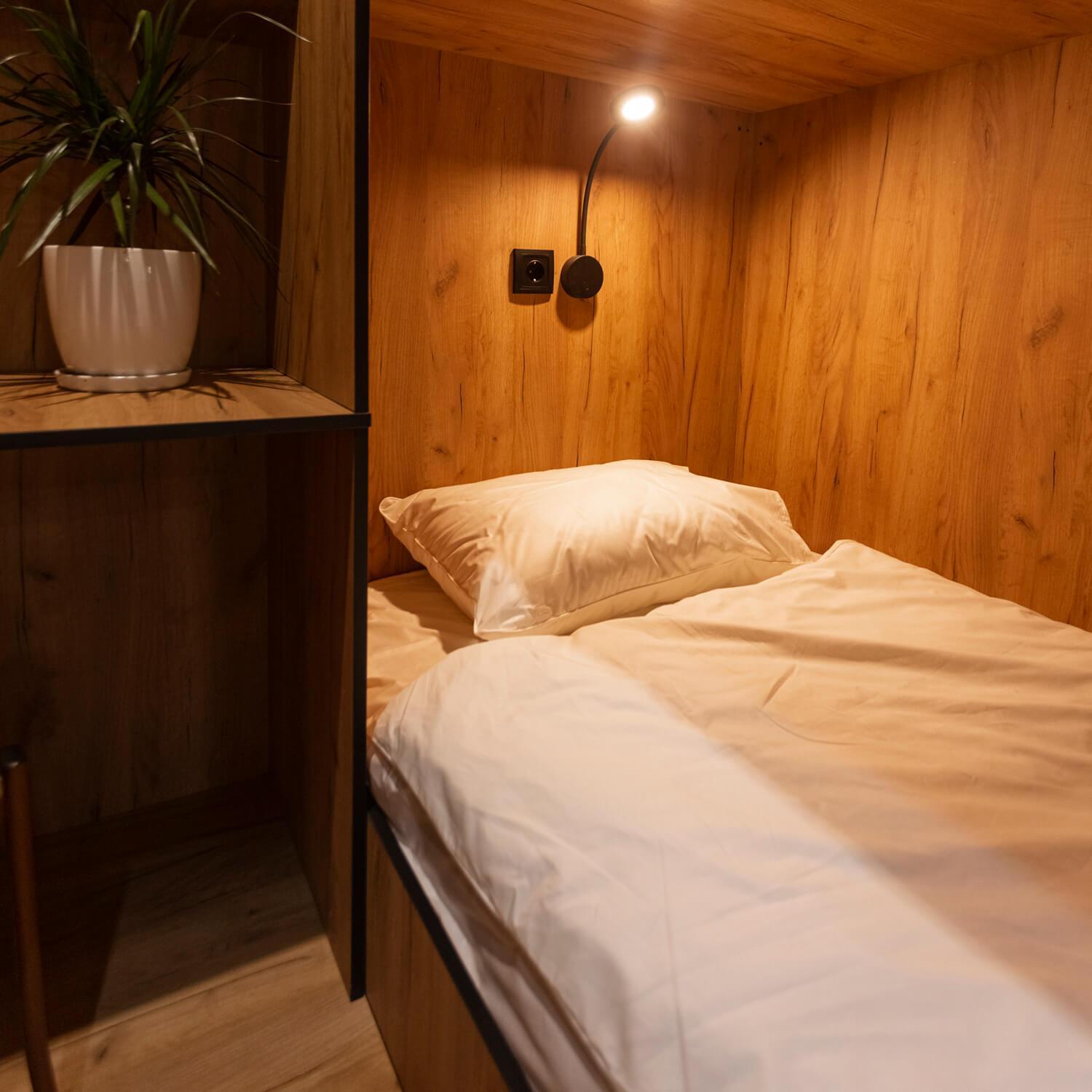 Luxhostel24 Варшава Экстерьер фото